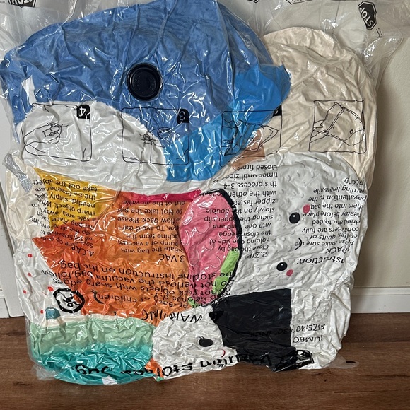 Squishmallow bundle - Picture 2 of 2